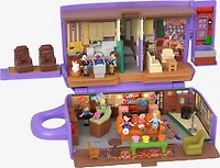 Polly Pocket - Collector - Coffret - Friends