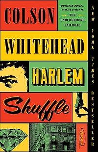 Harlem Shuffle - Édition anglaise