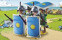 Astérix : Les légionnaires romains