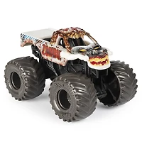 Monster Jam, Monster truck Zombie, échelle 1:70