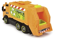 Dickie Toys - Dickie City Truck 23Cm