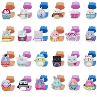 Squishville peluche mystère - Série 7