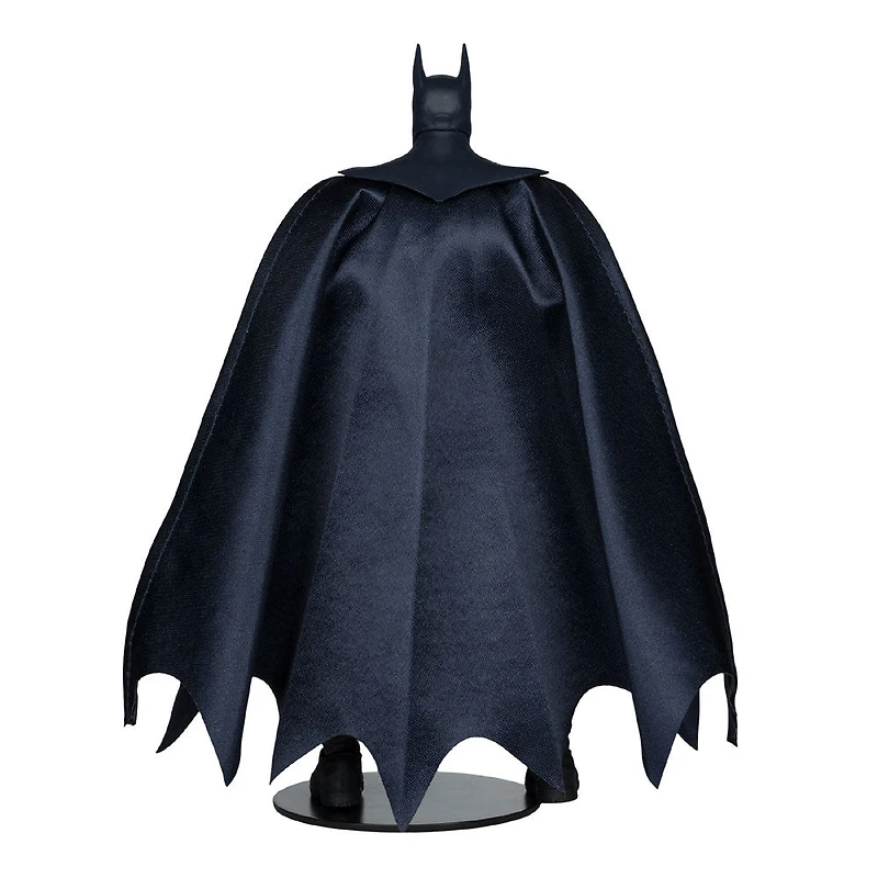 DC Multiverse Lord Batman (Justice Lords) Gold Label Figurine de 7 pouces