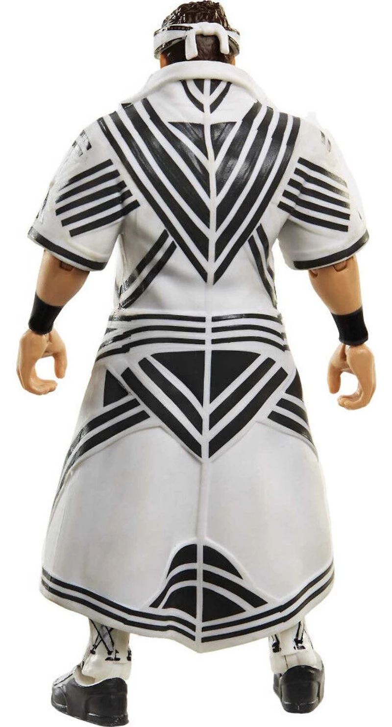 WWE The Miz Elite Collection Action Figure