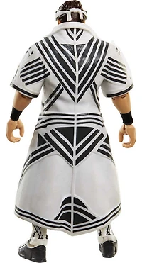 WWE The Miz Elite Collection Action Figure