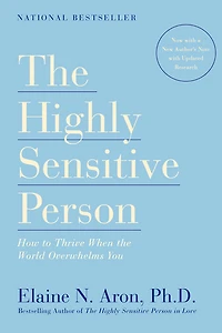 The Highly Sensitive Person - English Edition