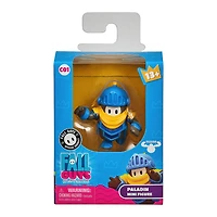 Mini Figurines Fall Guys S2 - L'assortiment peut varier