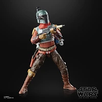 Star Wars The Black Series, Cobb Vanth, figurine