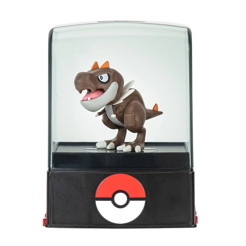Pokémon Select Figure - Tyrunt