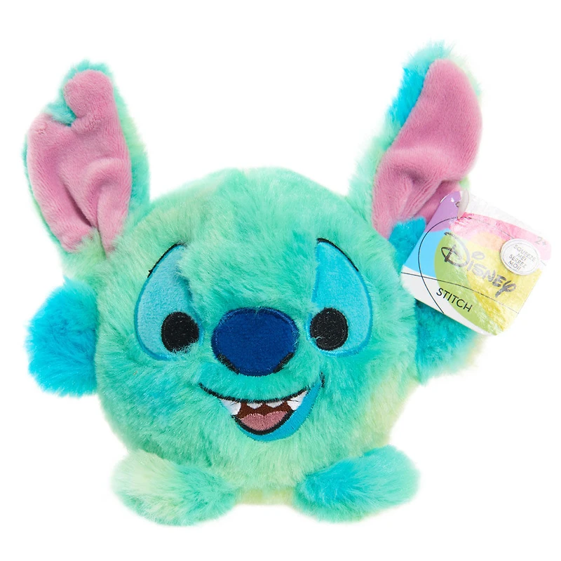 Peluche Mousse Lente Teintée de Disney Classique