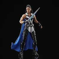 Marvel Legends Series Thor: Love and Thunder King Valkyrie Action Figure 6-inch Collectible Toy