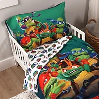 Teenage Mutant Ninjae Turtles 3-Piece Toddler Set