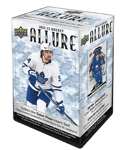 Blaster LNH Allure 2022/23