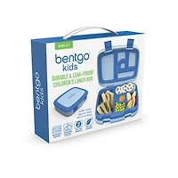 Bentgo Kids - Blue