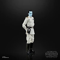 Star Wars The Black Series Archive Grand Admiral Thrawn Toy