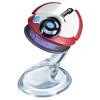 Star Wars The Bounty Collection Series 6, figurine miniature L0-LA59 (Lola) en pose d'Envol de 5,5 cm