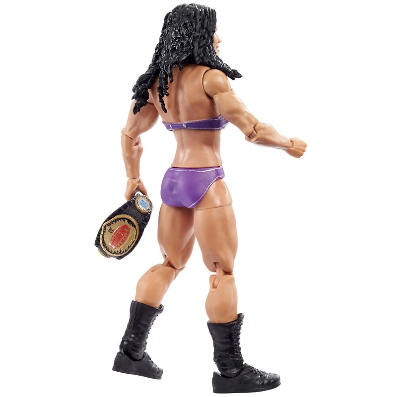 WWE WrestleMania Chyna Action Figure