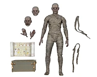 Universal Monsters - Mummy - English Edition