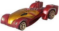 Hot Wheels Marvel Iron Man XXXVII Vehicle