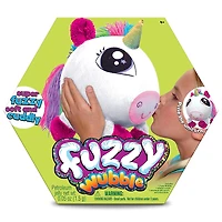 Fuzzy Wubbles - Pixie la licorne