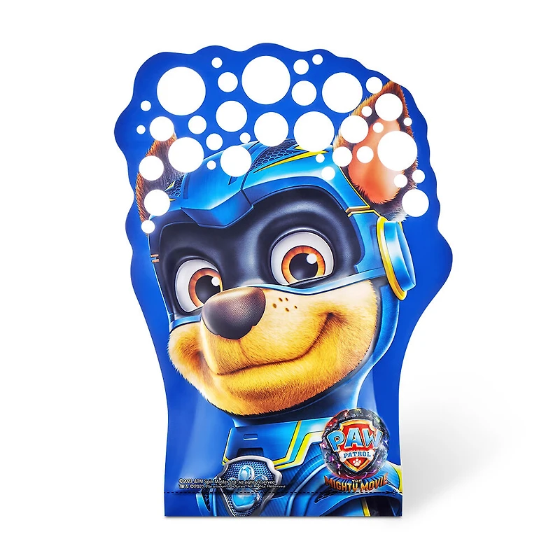 Bunch O Bubbles Paw Patrol Glove-A-Bubbles by ZURU
