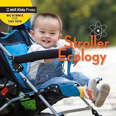 Stroller Ecology - Édition anglaise