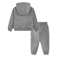 Ensemble Nike - Gris