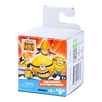 Despicable Me 4 2 Pouces À Collection Simple Pk Cdu