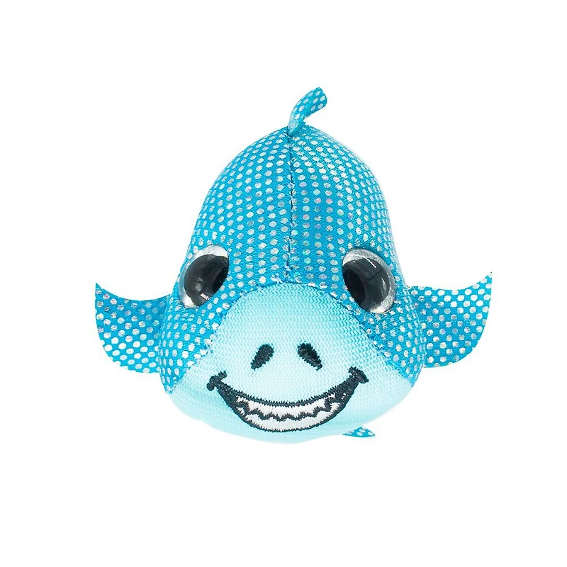 Cuties's Peluche - 2,5 pouces (sélectionné au hasard)