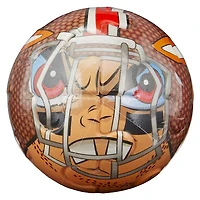 POOF Break Away Ballz - Lenny Lineman.