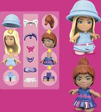 Mega Construx - Barbie - Maison à Malibu