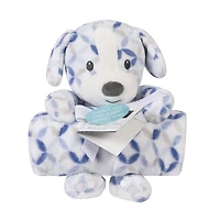 Baby's First By Nemcor Oversize Cuddle Buddy - Puppy