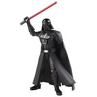 Star Wars Galaxy of Adventures Darth Vader 5-Inch-Scale Action Figure Toy Inspired by the Original Star Wars Trilogy