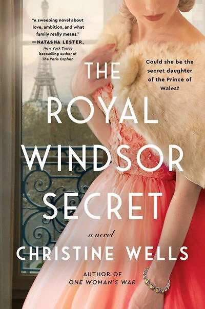 The Royal Windsor Secret - Édition anglaise