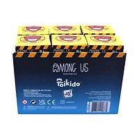 Among Us 3.5" Blind Diorama Asst - Pdq