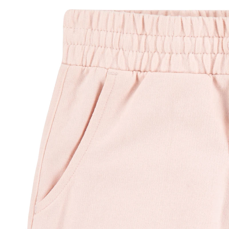 Ensemble T-shirt and Jupe Levis- Rose 