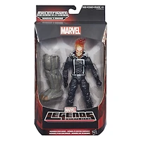 Marvel Legends - Infinite Series - Héros à votre service Ghost Rider.