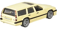 Hot Wheels - Véhicule Volvo 850 Estate