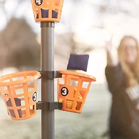 Bean Bag Bucketz - Notre exclusivité