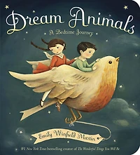 Dream Animals - English Edition