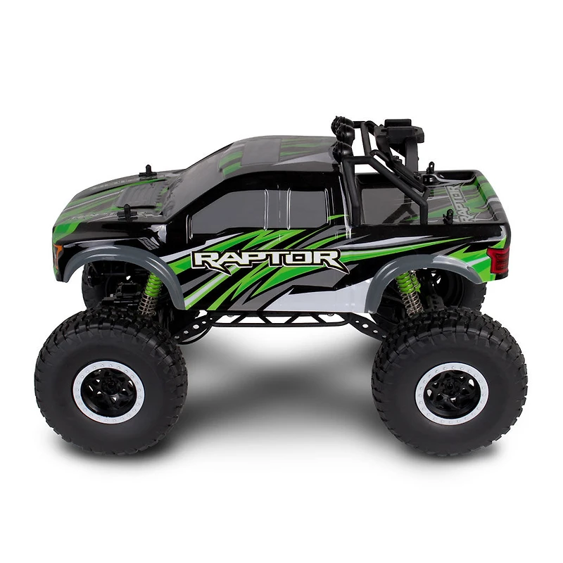 NKOK 4x4 Xtreme Ford F-150 Raptor