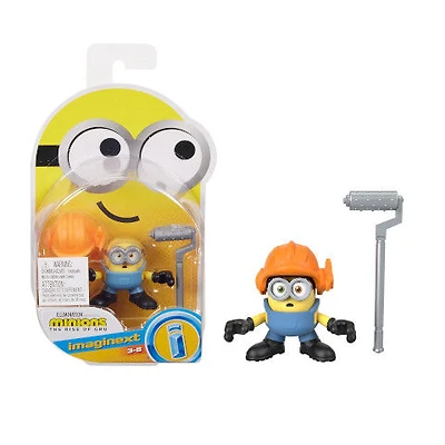 Fisher-Price - Imaginext - Les Minions - Bob