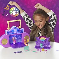 My Little Pony : Marquons les esprits, Le spectacle musical, coffret avec sons et lumières