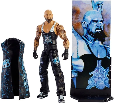 WWE Luke Gallows Elite Collection Action Figure