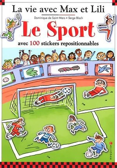 Le Sport - French Text