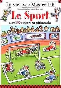 Le Sport - French Text