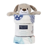 Baby's First By Nemcor Hug and Snug- Puppy