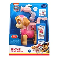 VTech PAW Patrol Skye to the Rescue - English Edition