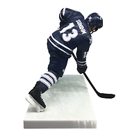 Mats Sundin Maple Leafs de Toronto - LNH Figurine 6"