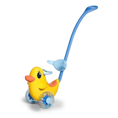 Canard Berta BABY born à pousser
